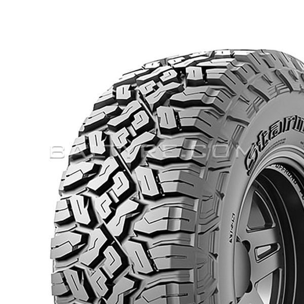 PE LT235/75R15 MOUNTTERRA A/T 104/101Q 6PR TL STARMAXX (PETLAS) STARMAXX (PETLAS) - 