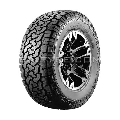 COMFORSER 275/65 R 17 Comforser CF1100 121/118S