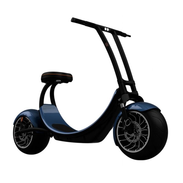 AS ONE+ COBALT 1200Wh 1,2KW ASTREEA ASTREEA - 