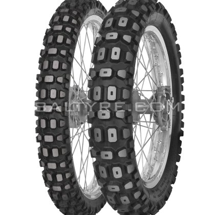 MITAS 140/80-18 MITAS MC-23 ROCKRIDER 70R TT M+S