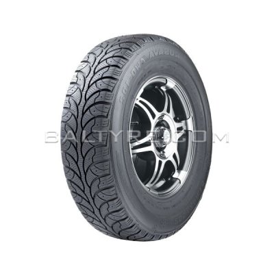 RO 205/70R15 WQ-102 95S