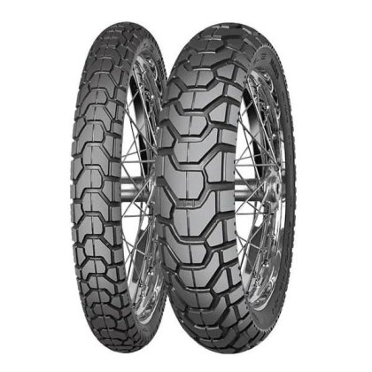 MITAS 150/70R18 ENDURO TRAIL ADV 2 70V TL/TT