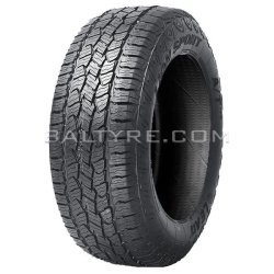 LING LONG (LL THAI) 265/65R17 LION SPORT A/T100 112 T TL