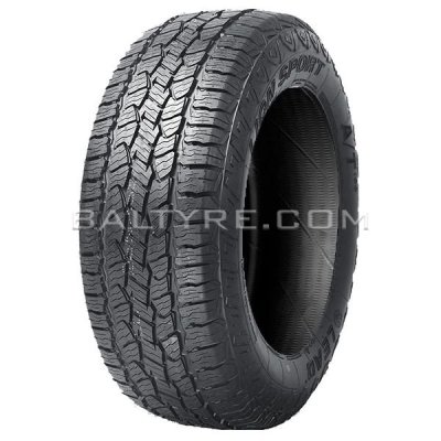 LE 235/75R15XL LION SPORT A/T100 109 T TL