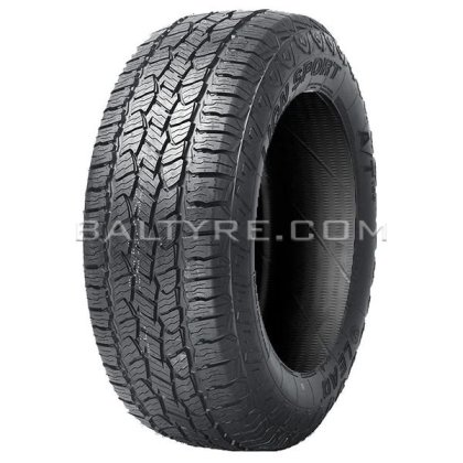 LING LONG (LL THAI) 235/75R15XL LION SPORT A/T100 109 T TL