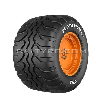 CEAT (AGRO+IND) 600/55-22,5 FLOTATION PLUS 16PR TL