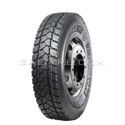 LEAO (LL THAI) 315/80R22,5 KMD403 156/150 K 20PR