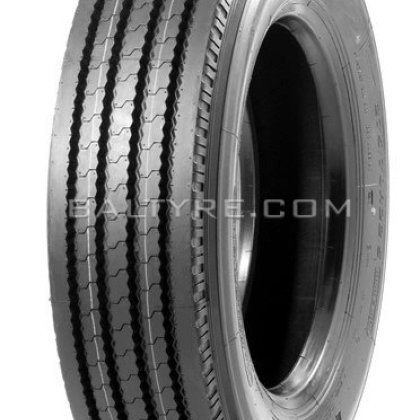 LEAO (LL THAI) 265/70R19,5 Infinity F820 143/141J M+S 3PMSF