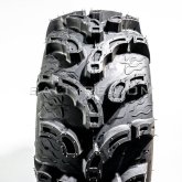 abroncs WANDA 25x10,00-11 P375 50J 6PR TL