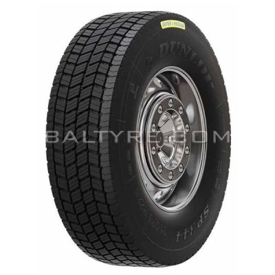 GH 275/70R22,5 E-34 RETREAD (G&H CASINGS)