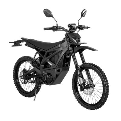 BO GOSHAWK GT - ET7 L1e GRAY 40Ah/72V 13KW