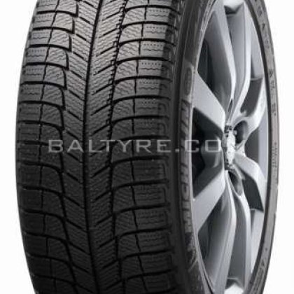 MICHELIN 205/60 R 16 Michelin X-Ice Snow 96H XL