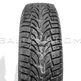 Tire INSA-TURBO (FULL RETREAD) 205/80R16 TURBO WINTER GRIP M+S
