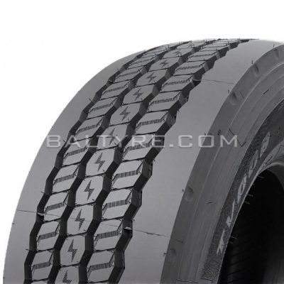 APV 385/65R22,5 TV008 164K 24PR