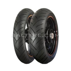 MAXXIS 120/70ZR17 Supermaxx ST, MA-ST2-J, Weich 58W TL