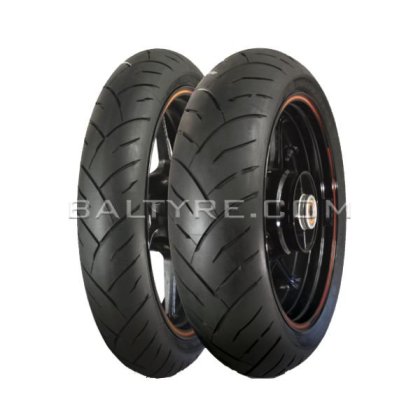 MAXXIS 120/70ZR17 Supermaxx ST, MA-ST2-J, Weich 58W TL