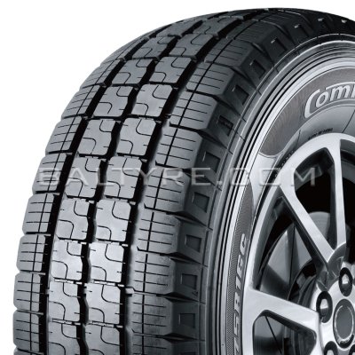 CM 195/75R16C CF300 107/105 R 8PR M+S