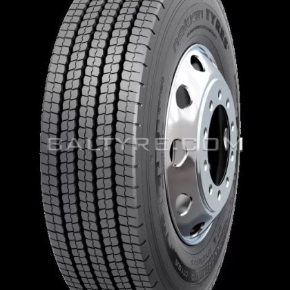 NOKIAN 275/70R22,5 Hakkapeliitta City Bus