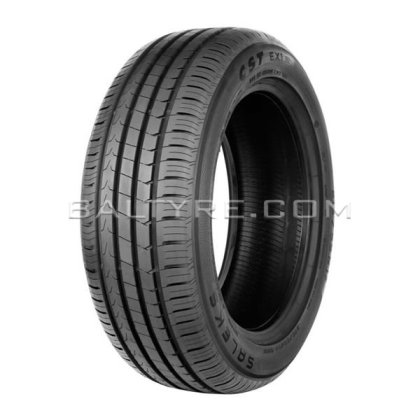 CST 195/60R16 E.X1 89H TL