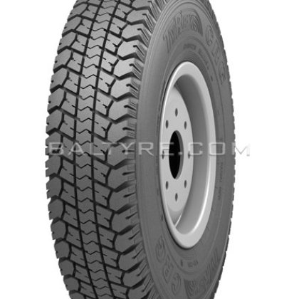 TYREX 8,25R20 TYREX VM-201 130/128K 12 PR TT POR