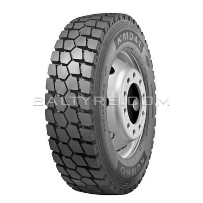 LLS 315/80R22,5 M-D41 158/150 K 22PR