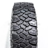 Tire INSA-TURBO (FULL RETREAD) 265/75R16 TRACTION TRACK M+S TL