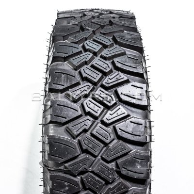 IT 235/85R16 TRACTION TRACK 114/111N