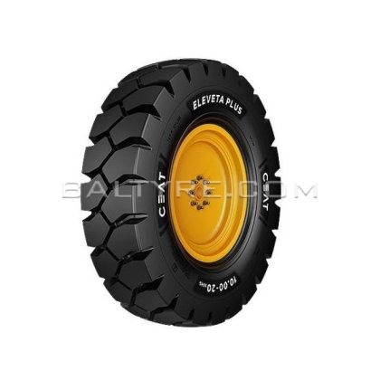 CEAT (AGRO+IND) 12,00-20 ELEVETA PLUS 28PR TT