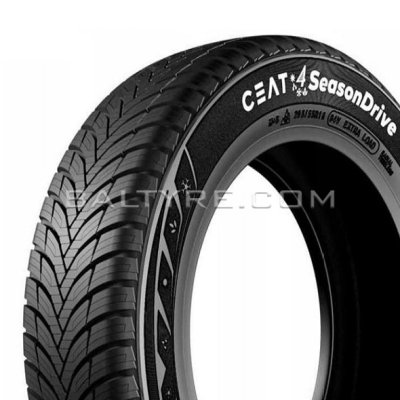 CE 225/60R17XL 4SeasonDrive SUV 103V