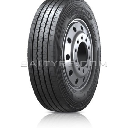 HANKOOK 9,5R17,5 Hankook AH35 129/127L TL