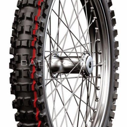 MITAS 90/100-21 MITAS C-27 X hard terrain 57M TT