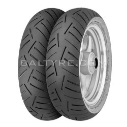 CONTINENTAL 120/70-14 ContiScoot 55P TL