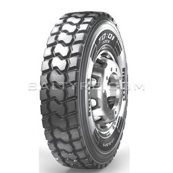 PIRELLI 13R22,5 TQ:01R 158/156G TL