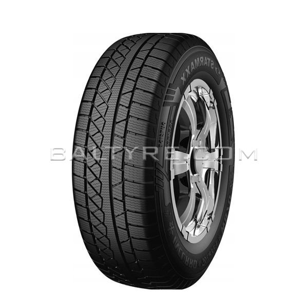 PE 235/60R17 INCURRO WINTER W870 106H TL STARMAXX (PETLAS) STARMAXX (PETLAS) - 