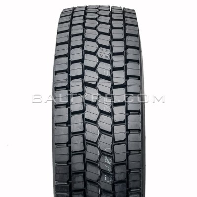 NK 315/70R22,5 E-Truck Drive