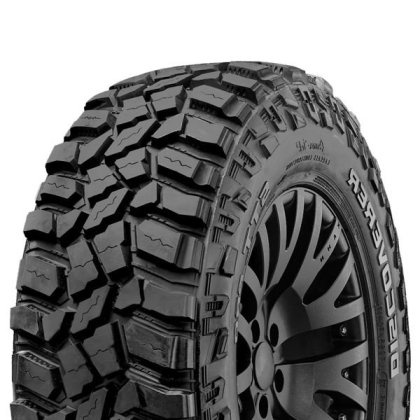 Cooper LT315/70R17 DISCOVERER STT PRO 121/118Q