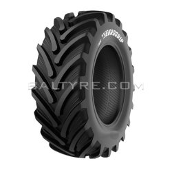 TVS 520/70R38 TIGERTRAC 150/153D/A8 TL