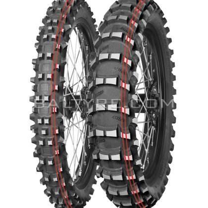 MITAS 120/80-19 MITAS TERRA FORCE-MX SAND SAND 63M TT