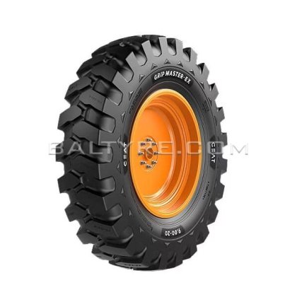 CEAT (AGRO+IND) 10,00-20 GRIPMASTER EX 16PR TT