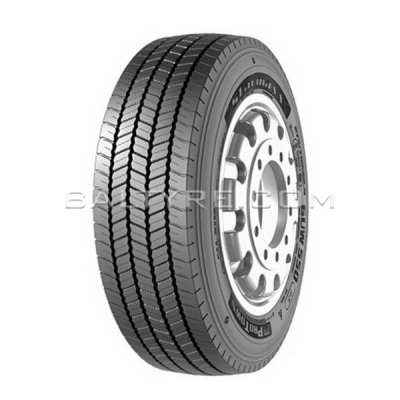 PE 275/70R22,5 GUW550 150/145J 16PR TL
