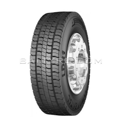 CONTINENTAL 10R17,5 LDR1 134/132L 16PR TL